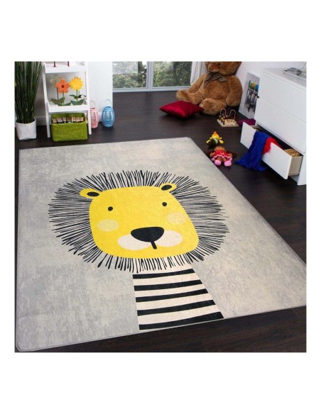 Tapis Enfant LEO