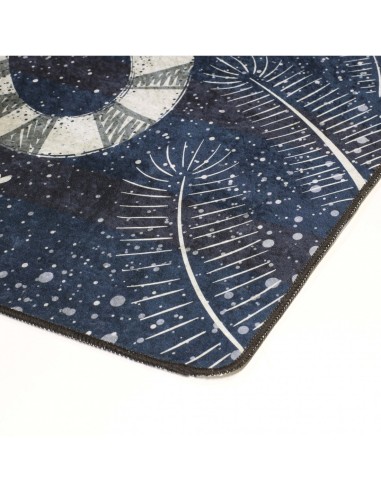 Tapis chambre d'enfant KITTY