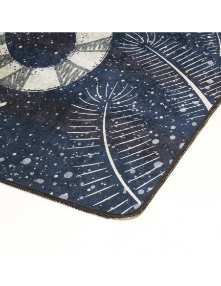 Tapis chambre d'enfant KITTY