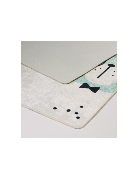 Tapis Enfant Hibou