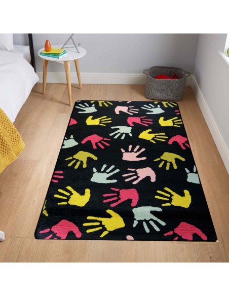 Tapis Enfant HAND