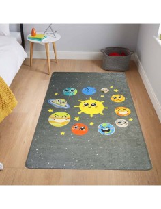 Tapis Enfant ESPACE 2