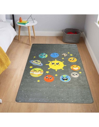 Tapis Enfant ESPACE