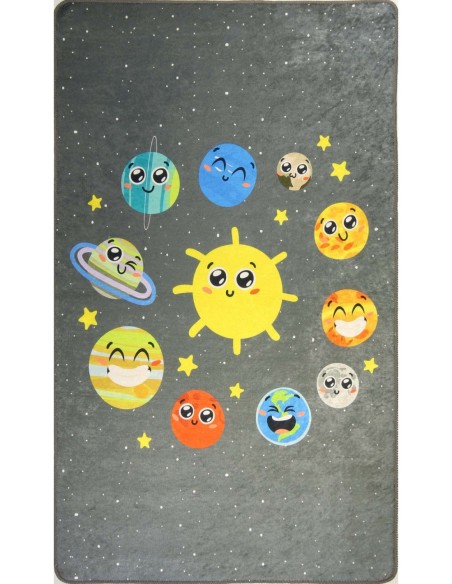 Tapis Enfant ESPACE
