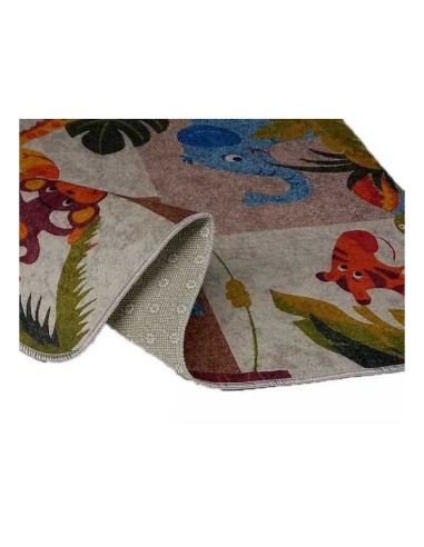 Tapis Enfant JUNGLE Tapis Enfant JUNGLE