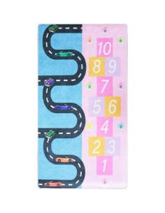 Tapis Enfant Mixte