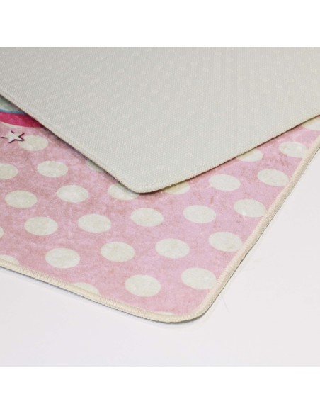 Tapis enfants LICORNE SWEET