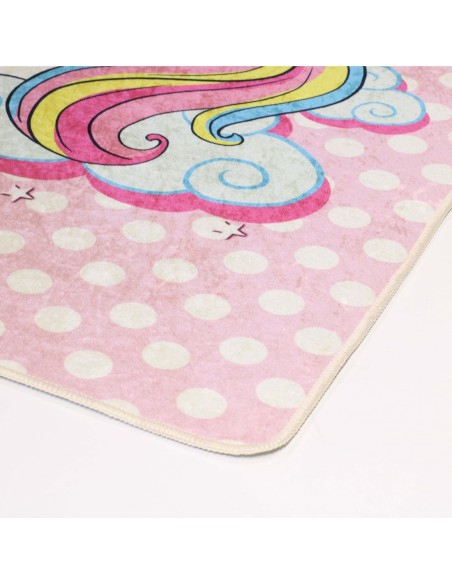 Tapis enfants LICORNE SWEET