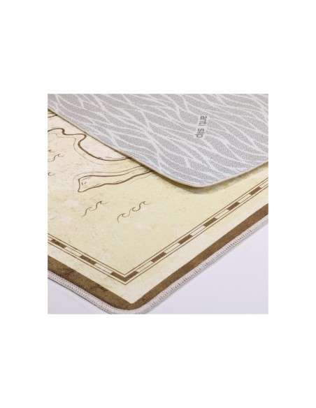 Tapis TRESOR Beige