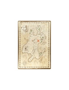 Tapis TRESOR Beige