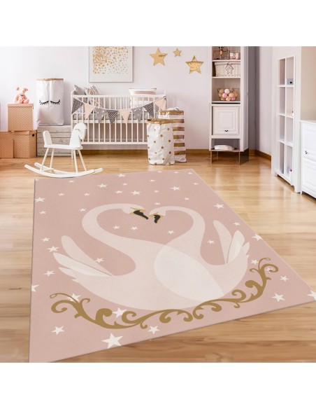 Tapis CIGNE Beige