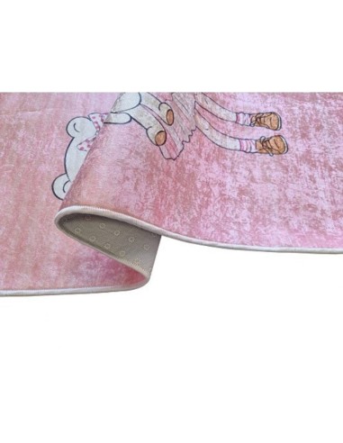 Tapis Enfant Best Friend