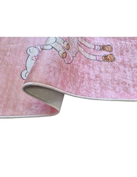 Tapis Enfant Best Friend