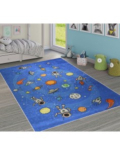 Tapis Galaxie 2