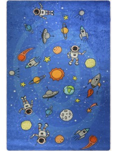 Tapis Galaxie