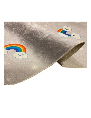 Tapis RAINBOW Gris