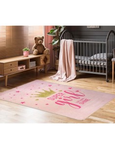 Tapis SUPER GIRLS 2