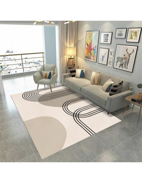 Tapis de salon SEVENTIES