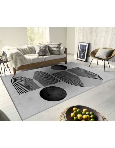 Tapis de salon SEVENTIES