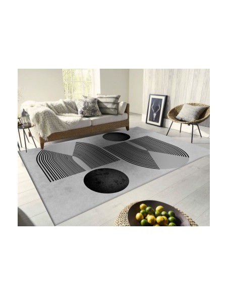 Tapis de salon SEVENTIES