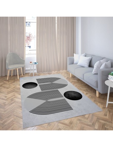 Tapis de salon SEVENTIES