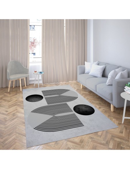 Tapis de salon SEVENTIES