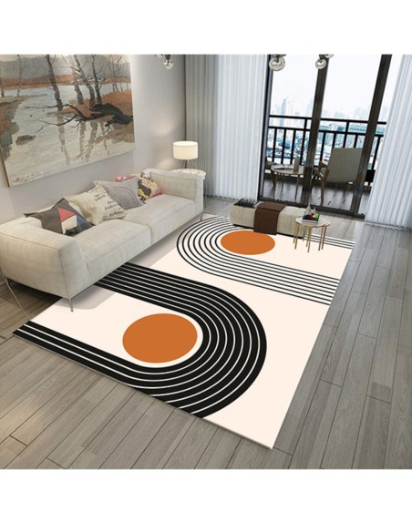 Tapis de salon SEVENTIES