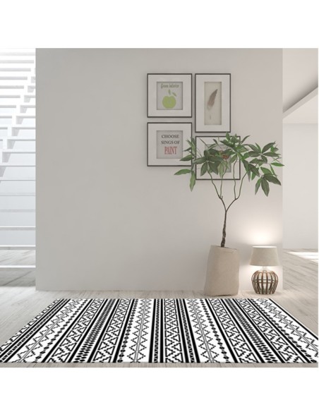 Tapis BERBERE ZEMZEM