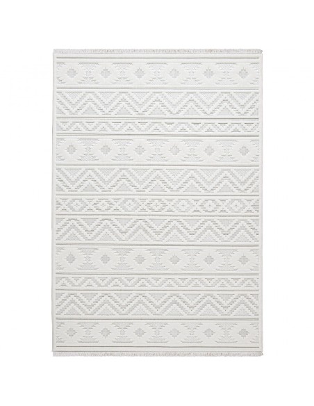 Tapis OSLO Ecru