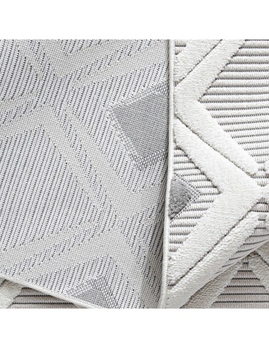 Tapis OSLO Beige/Gris