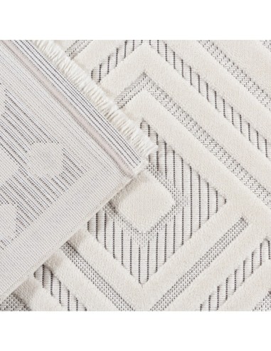 Tapis OSLO Beige/Ecru Tapis OSLO Beige/Ecru