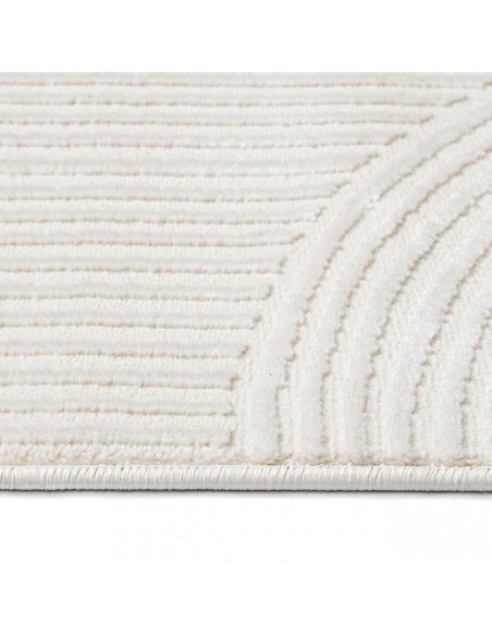 Tapis MODA Ecru