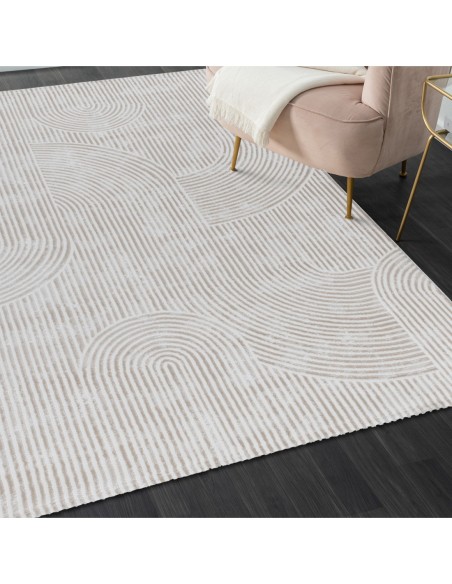 Tapis MODA Beige