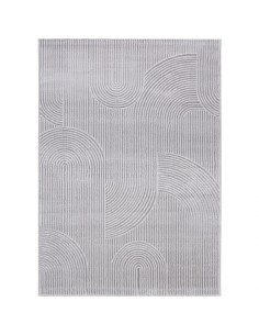 Tapis MODA Gris