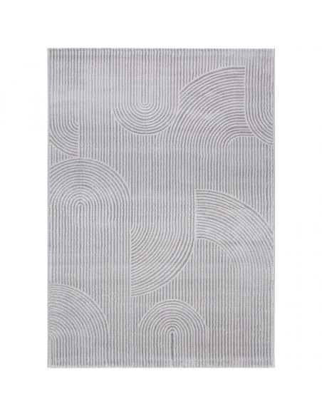 Tapis MODA Gris