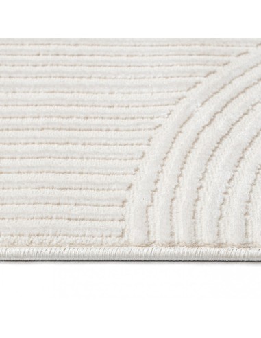 Tapis MODA Nuance Ecru