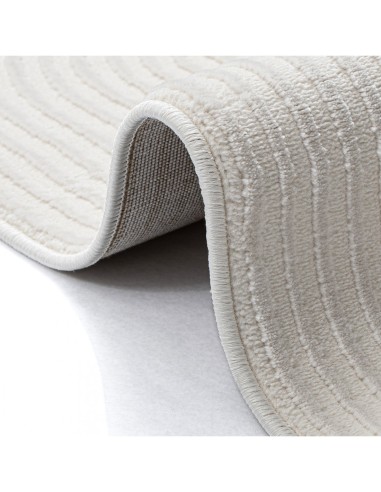Tapis MODA Nuance Ecru
