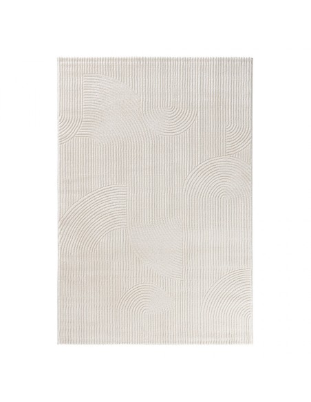 Tapis MODA Nuance Ecru