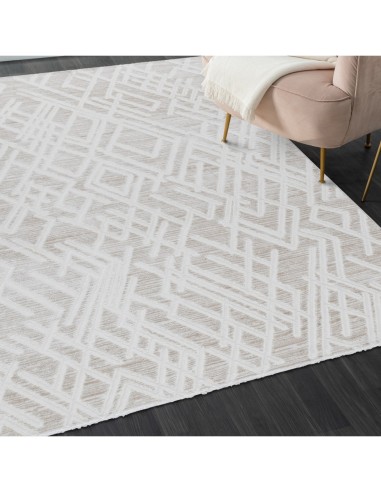 Tapis MODA Nuance Beige