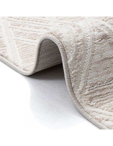 Tapis MODA Nuance Beige