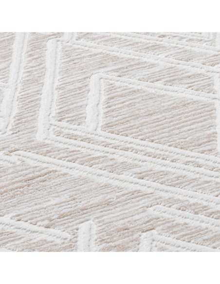 Tapis MODA Nuance Beige