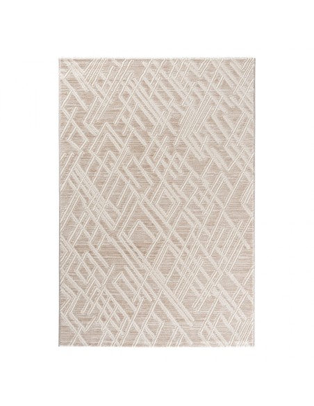 Tapis MODA Nuance Beige