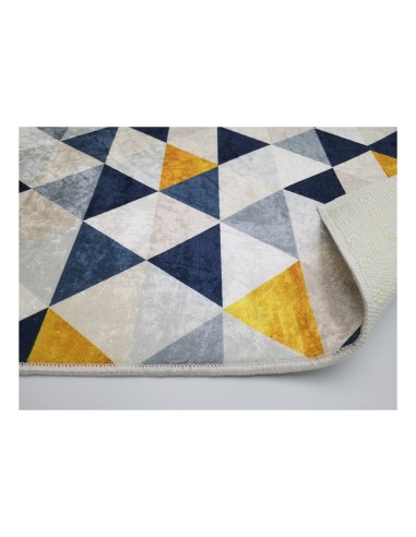 Tapis de salon Triangle Tapis de salon Triangle