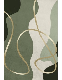 Tapis de salon SIMPLY 2