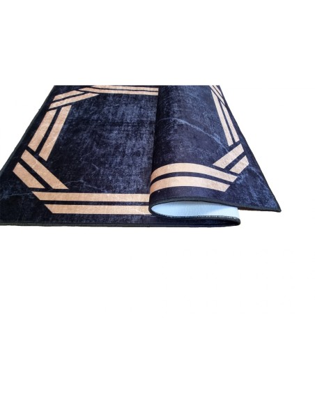 Tapis de salon REBELLE