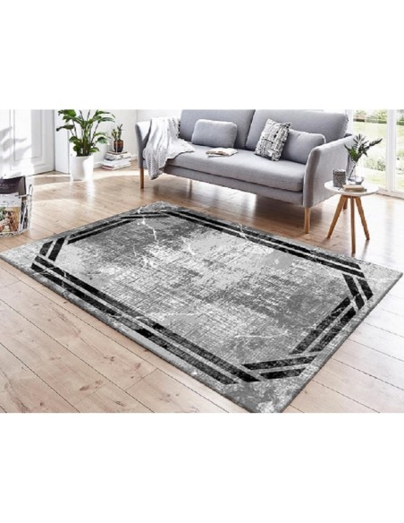 Tapis de salon REBELLE