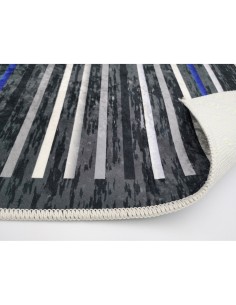 Tapis d'intérieur Rayures 2