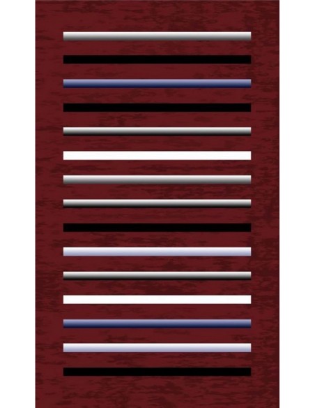 Tapis d'intérieur Rayures