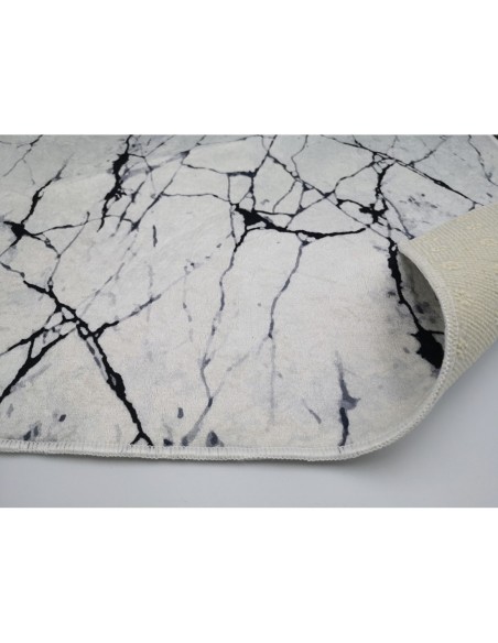 Tapis de salon MARBRE