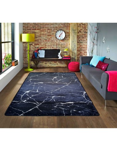 Tapis de salon MARBRE